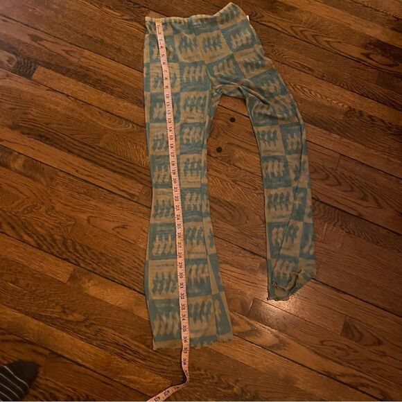 inamorata beach pant - Picture 7 of 14